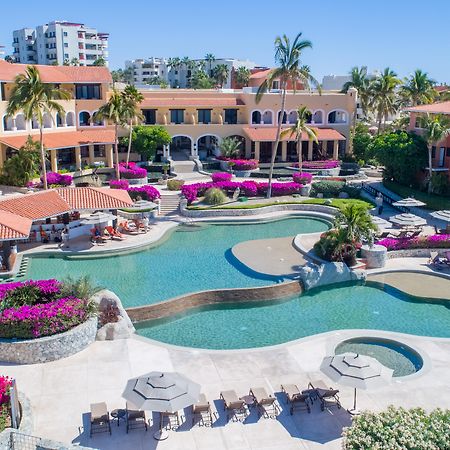 카사 델 마르 골프 리조트 앤 스파 San José del Cabo 외부 사진