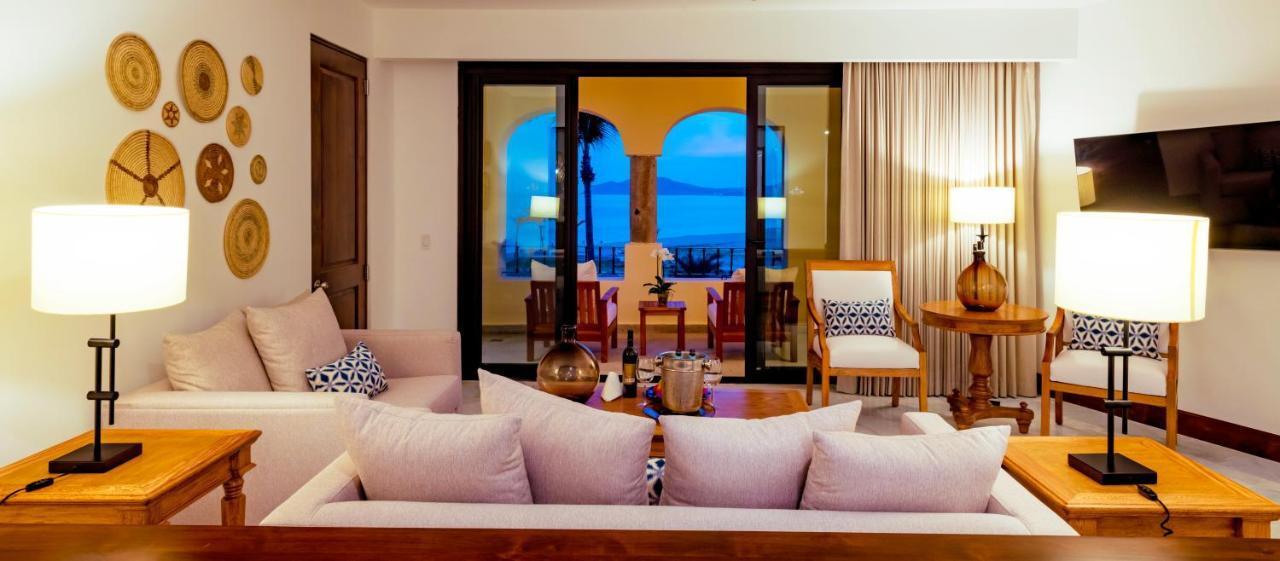 카사 델 마르 골프 리조트 앤 스파 San José del Cabo 외부 사진