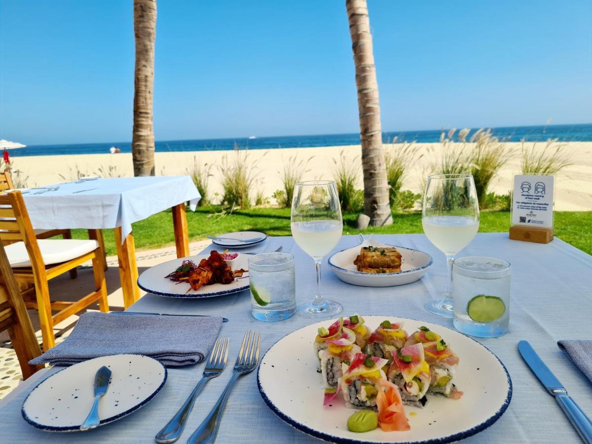 카사 델 마르 골프 리조트 앤 스파 San José del Cabo 외부 사진