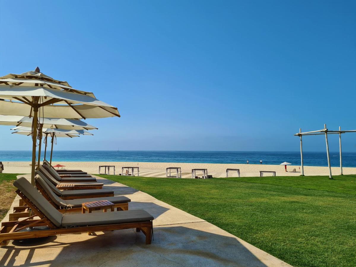 카사 델 마르 골프 리조트 앤 스파 San José del Cabo 외부 사진