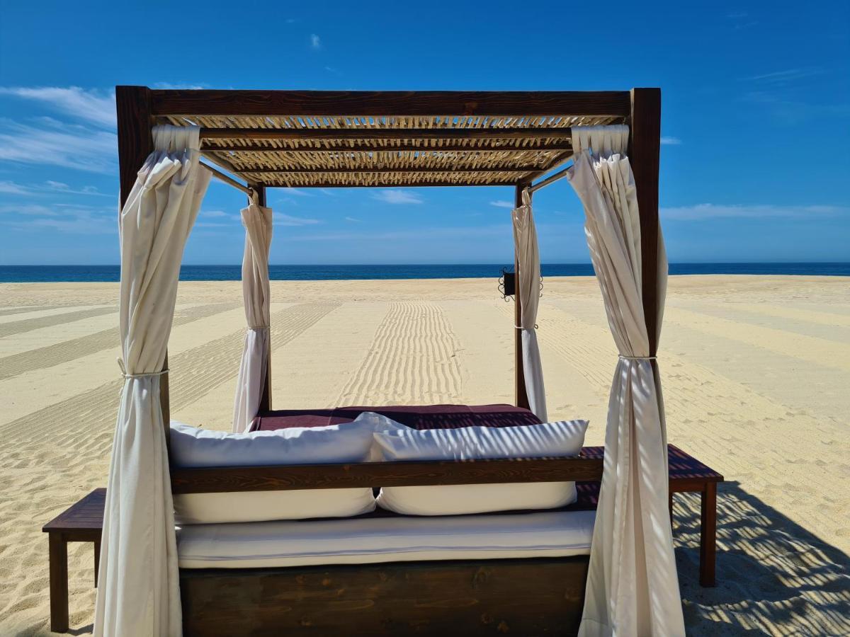 카사 델 마르 골프 리조트 앤 스파 San José del Cabo 외부 사진