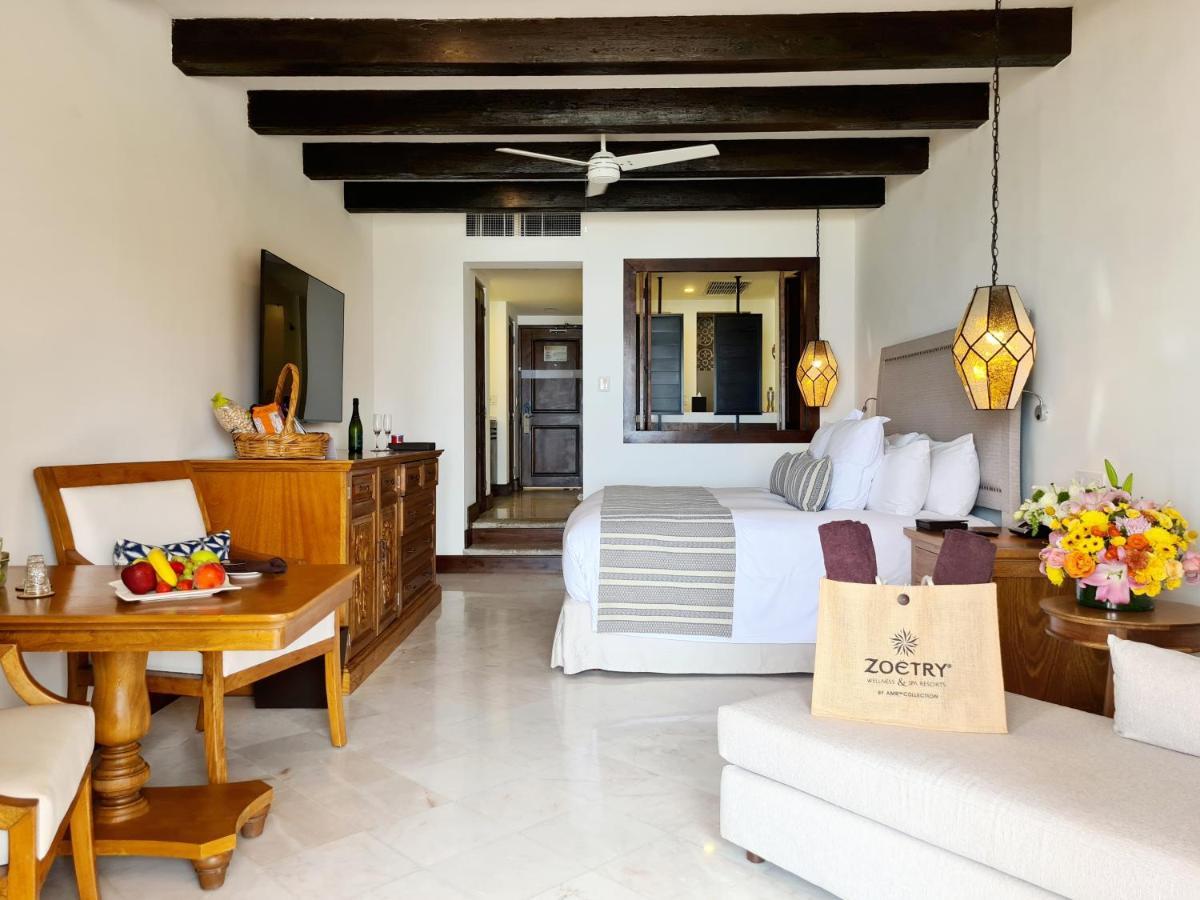 카사 델 마르 골프 리조트 앤 스파 San José del Cabo 외부 사진