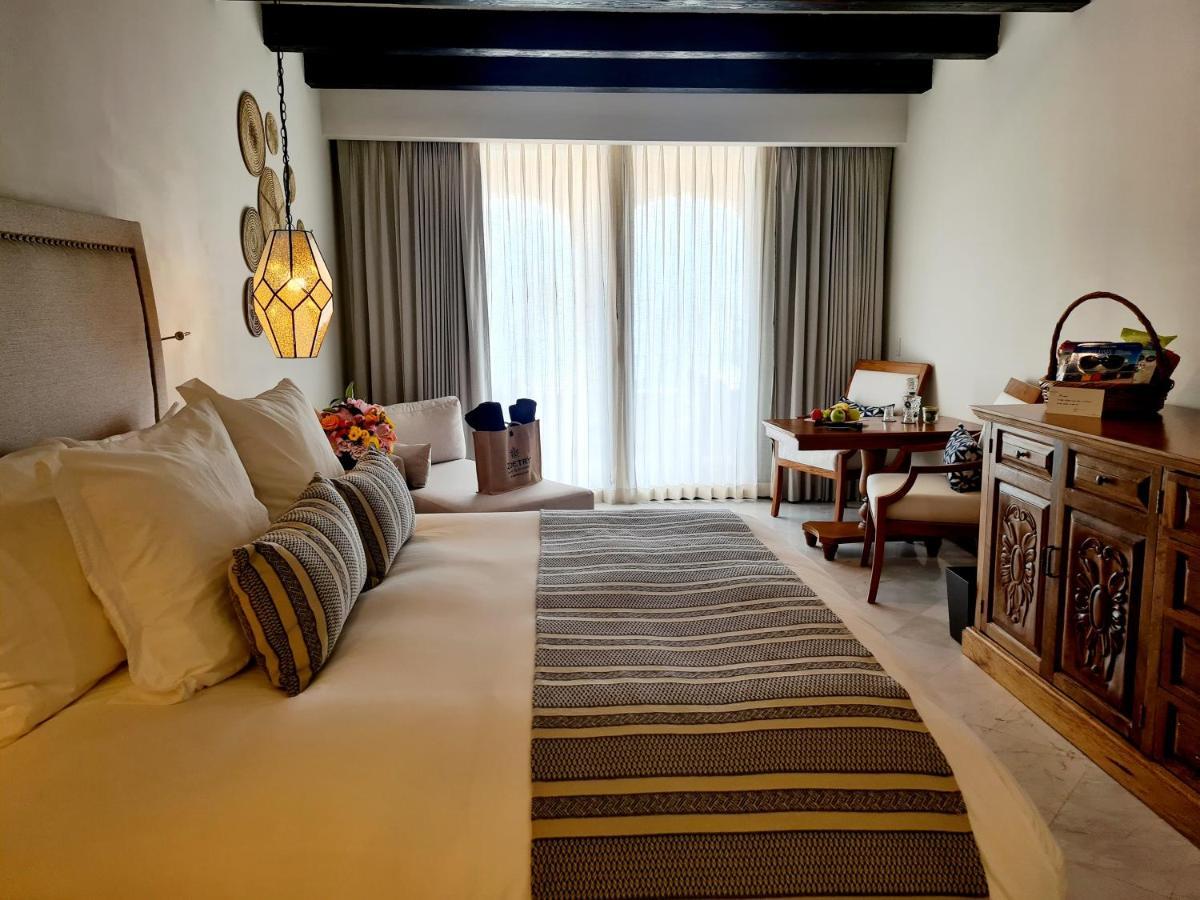 카사 델 마르 골프 리조트 앤 스파 San José del Cabo 외부 사진