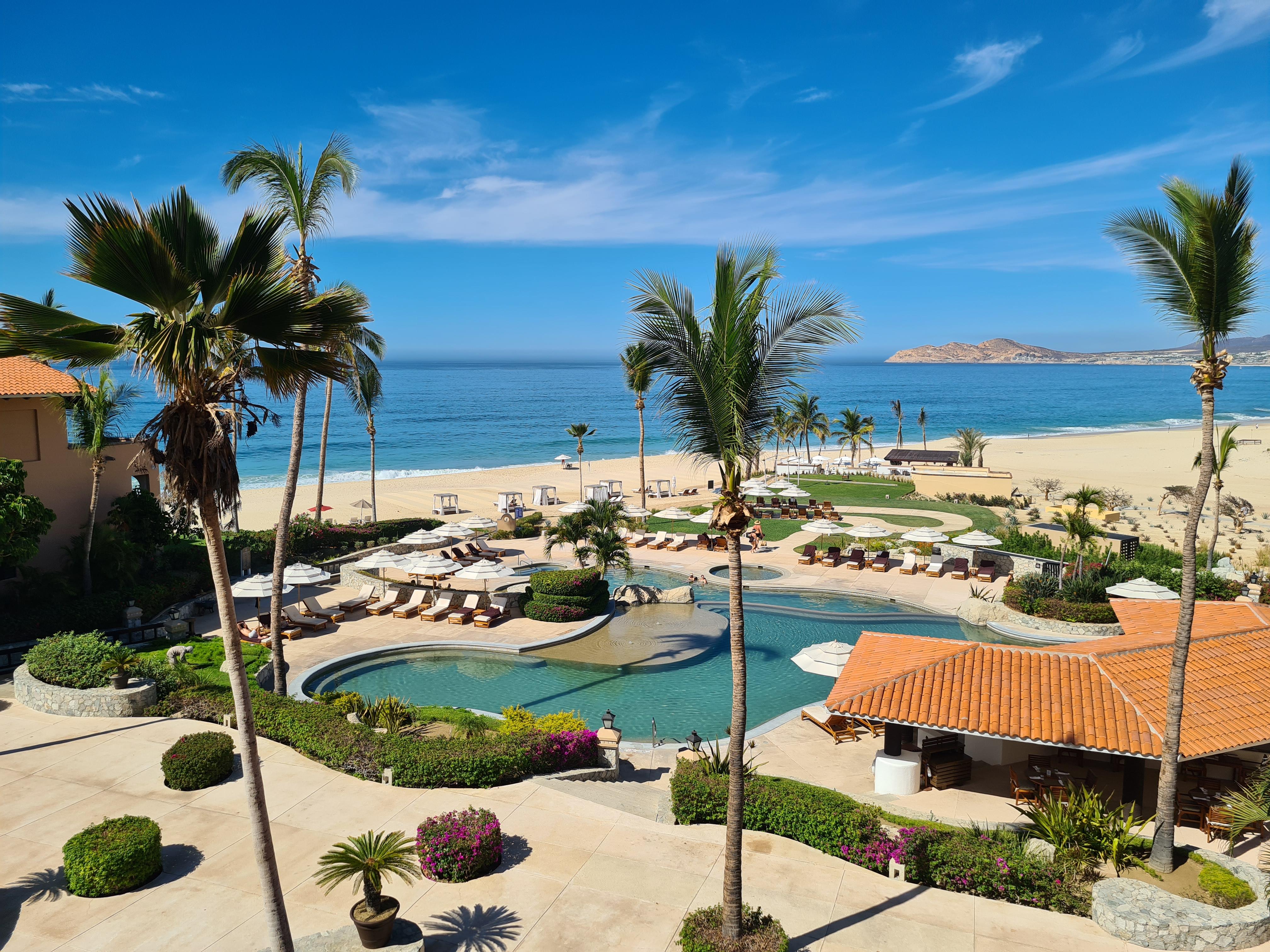 카사 델 마르 골프 리조트 앤 스파 San José del Cabo 외부 사진
