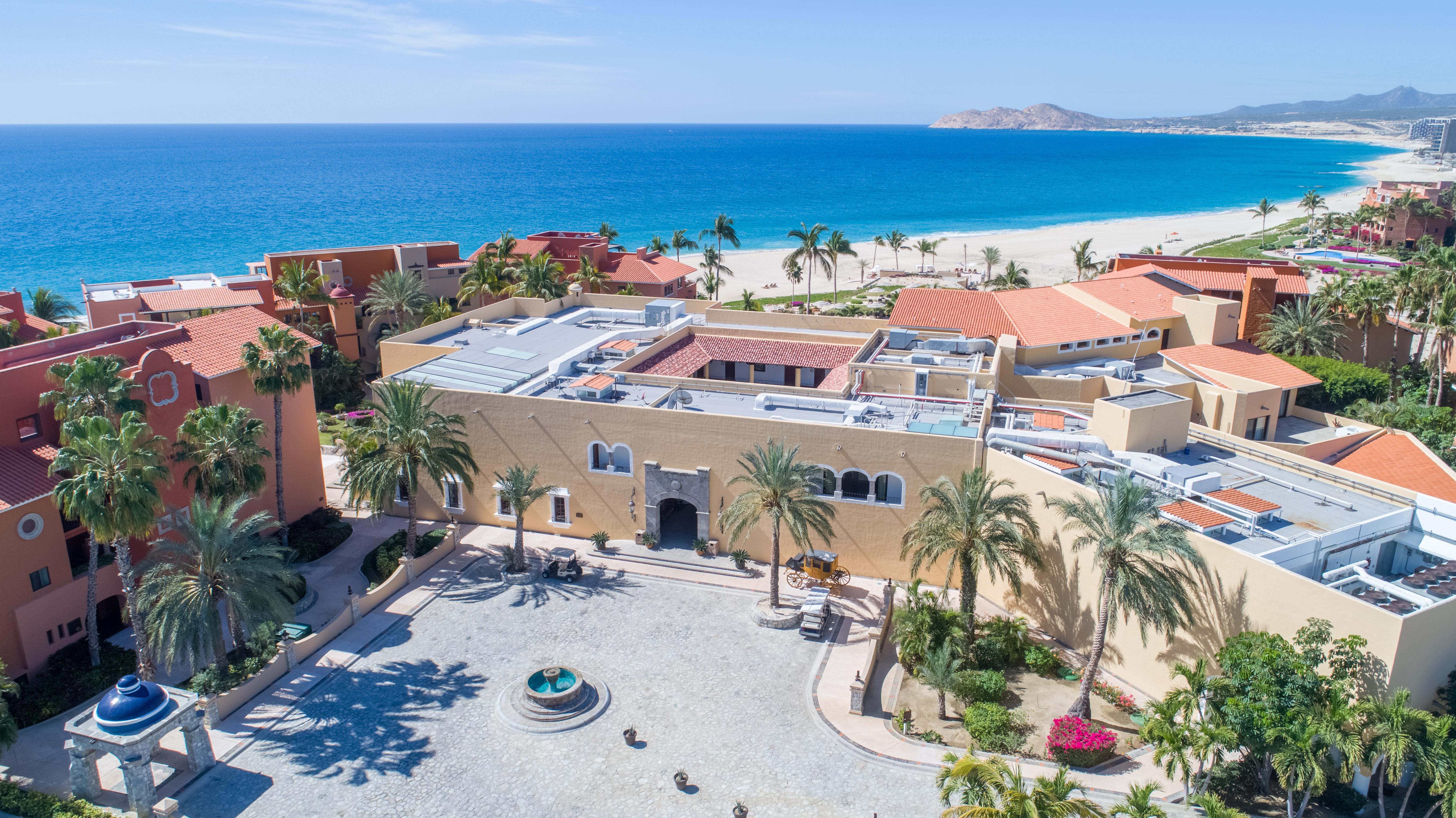 카사 델 마르 골프 리조트 앤 스파 San José del Cabo 외부 사진