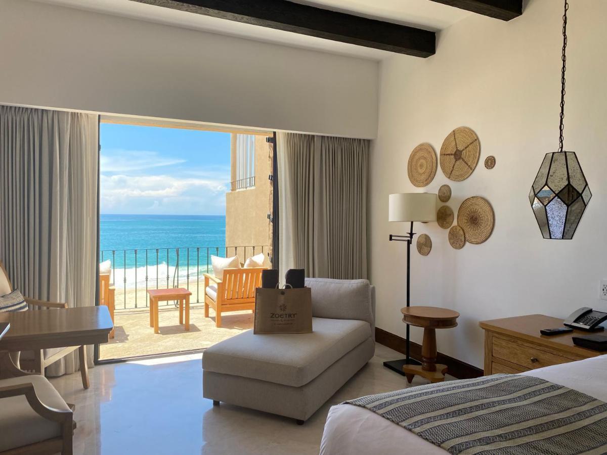 카사 델 마르 골프 리조트 앤 스파 San José del Cabo 외부 사진