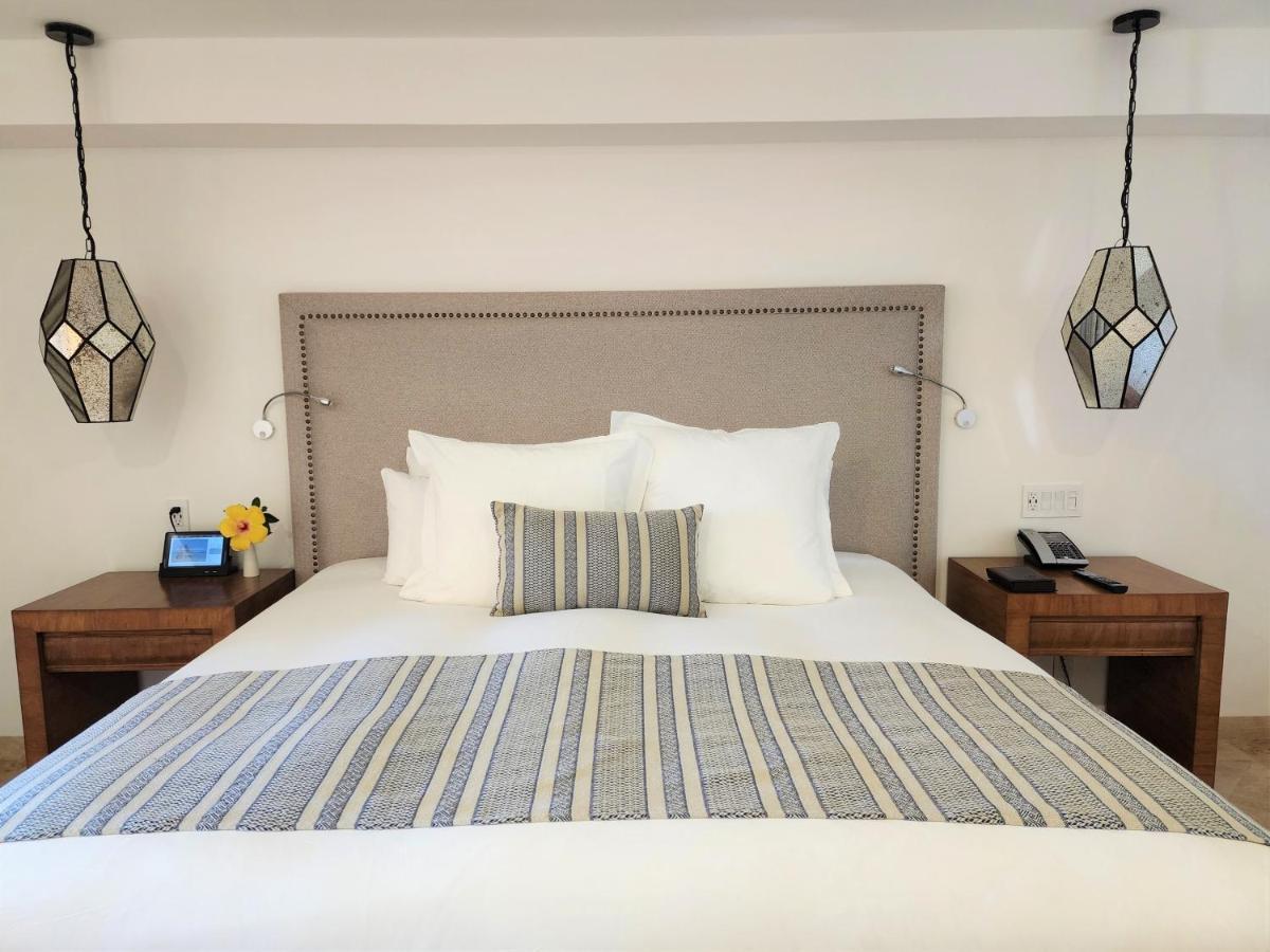 카사 델 마르 골프 리조트 앤 스파 San José del Cabo 외부 사진