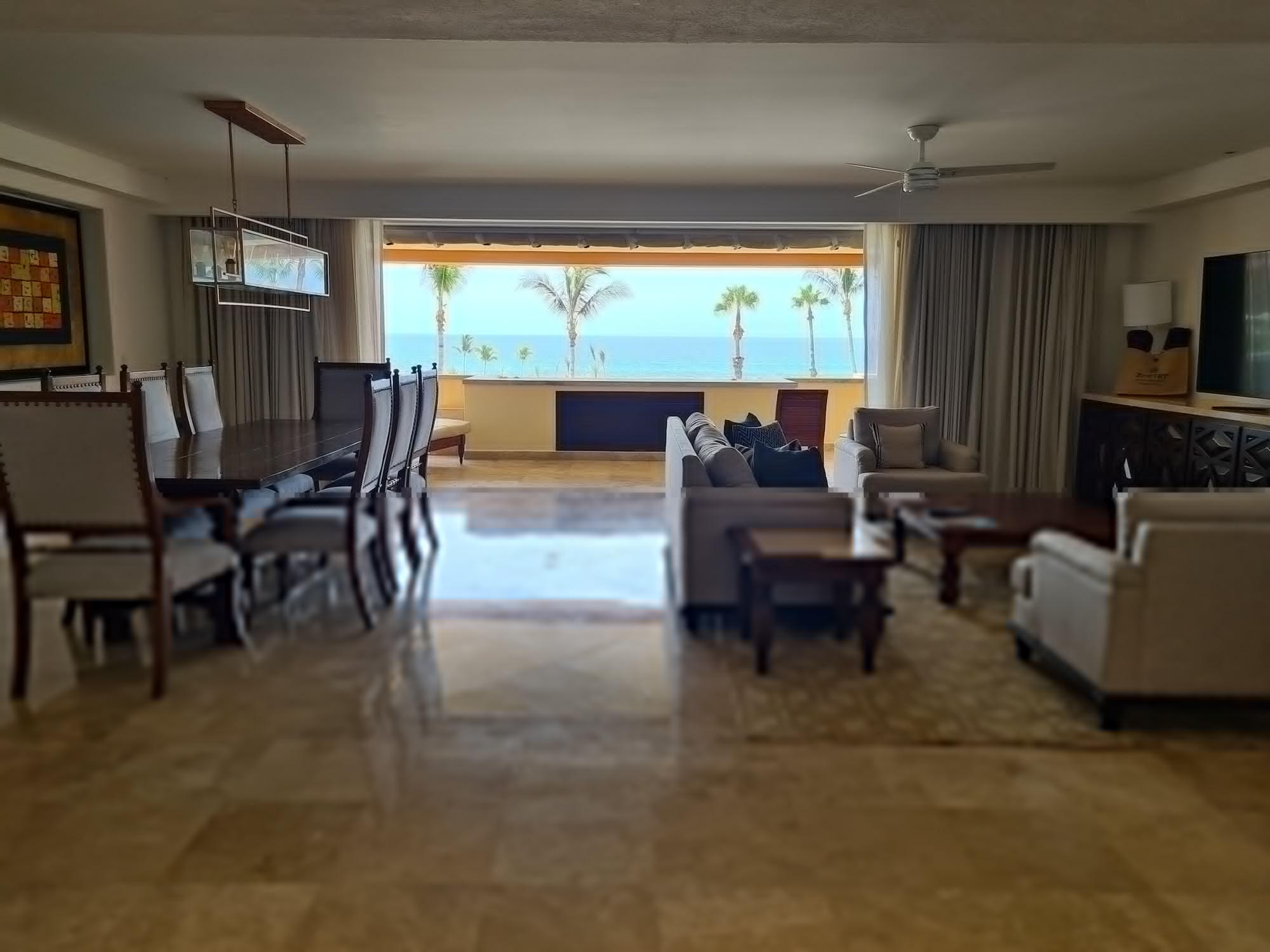 카사 델 마르 골프 리조트 앤 스파 San José del Cabo 외부 사진