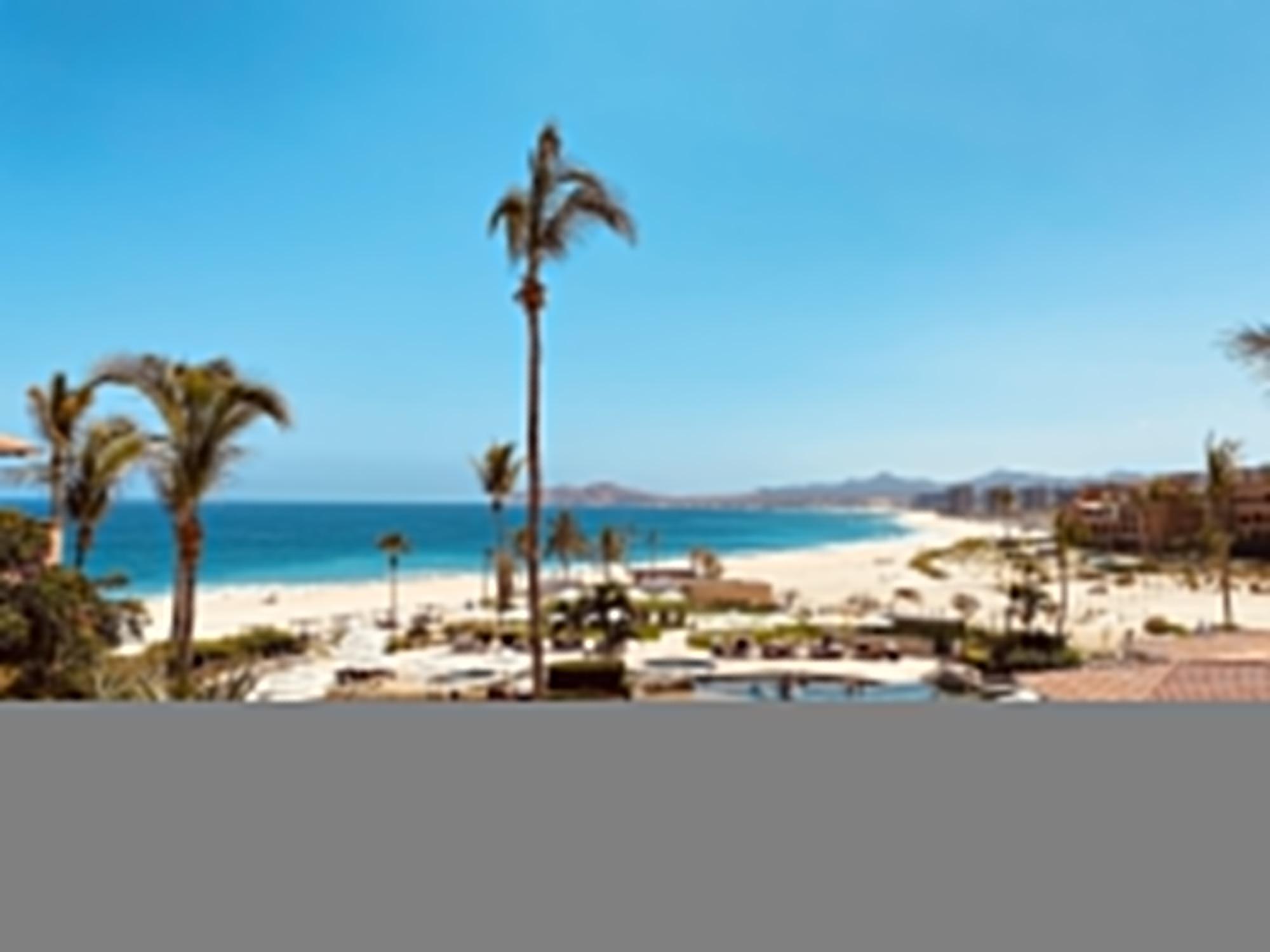 카사 델 마르 골프 리조트 앤 스파 San José del Cabo 외부 사진