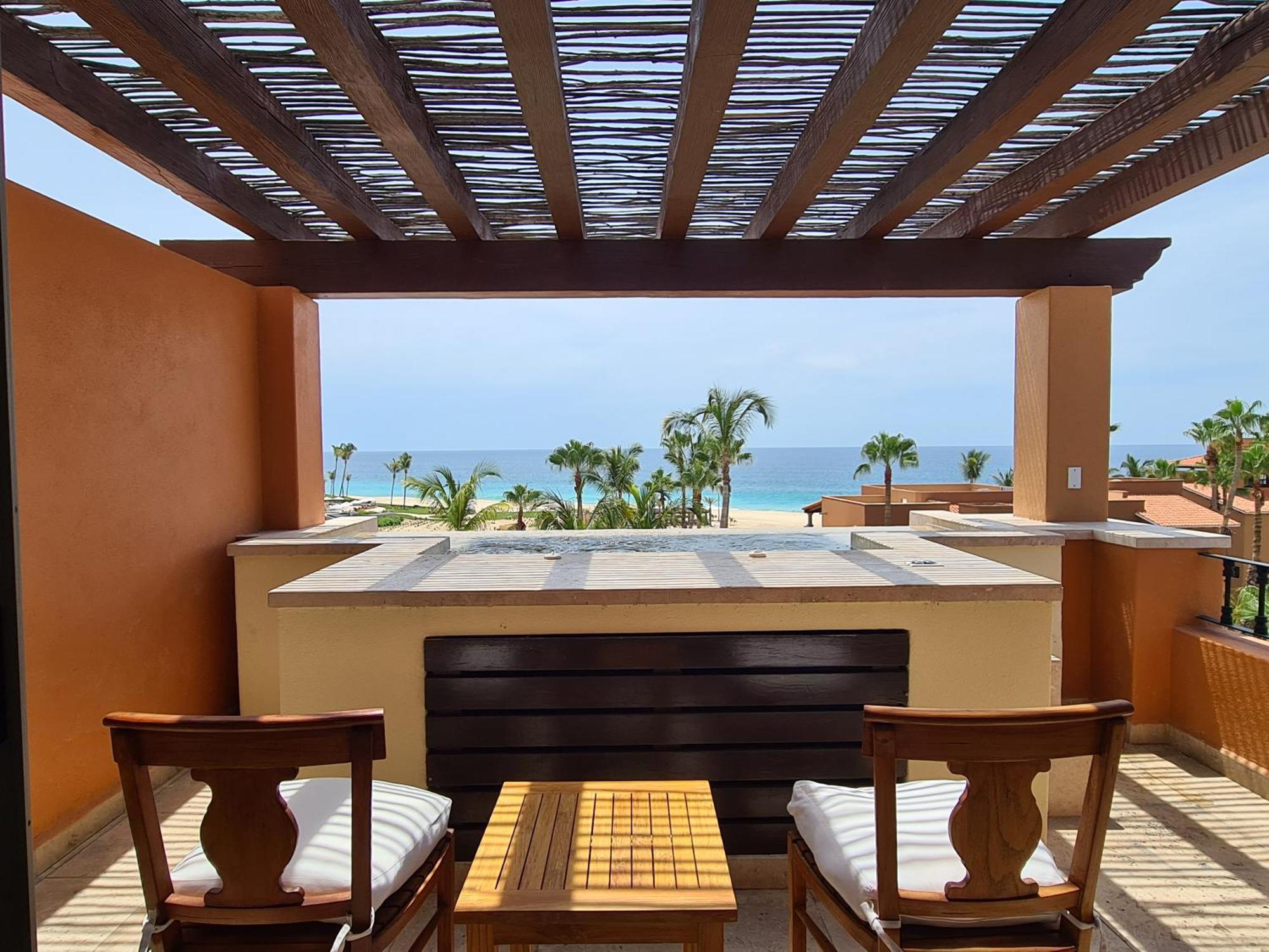 카사 델 마르 골프 리조트 앤 스파 San José del Cabo 객실 사진