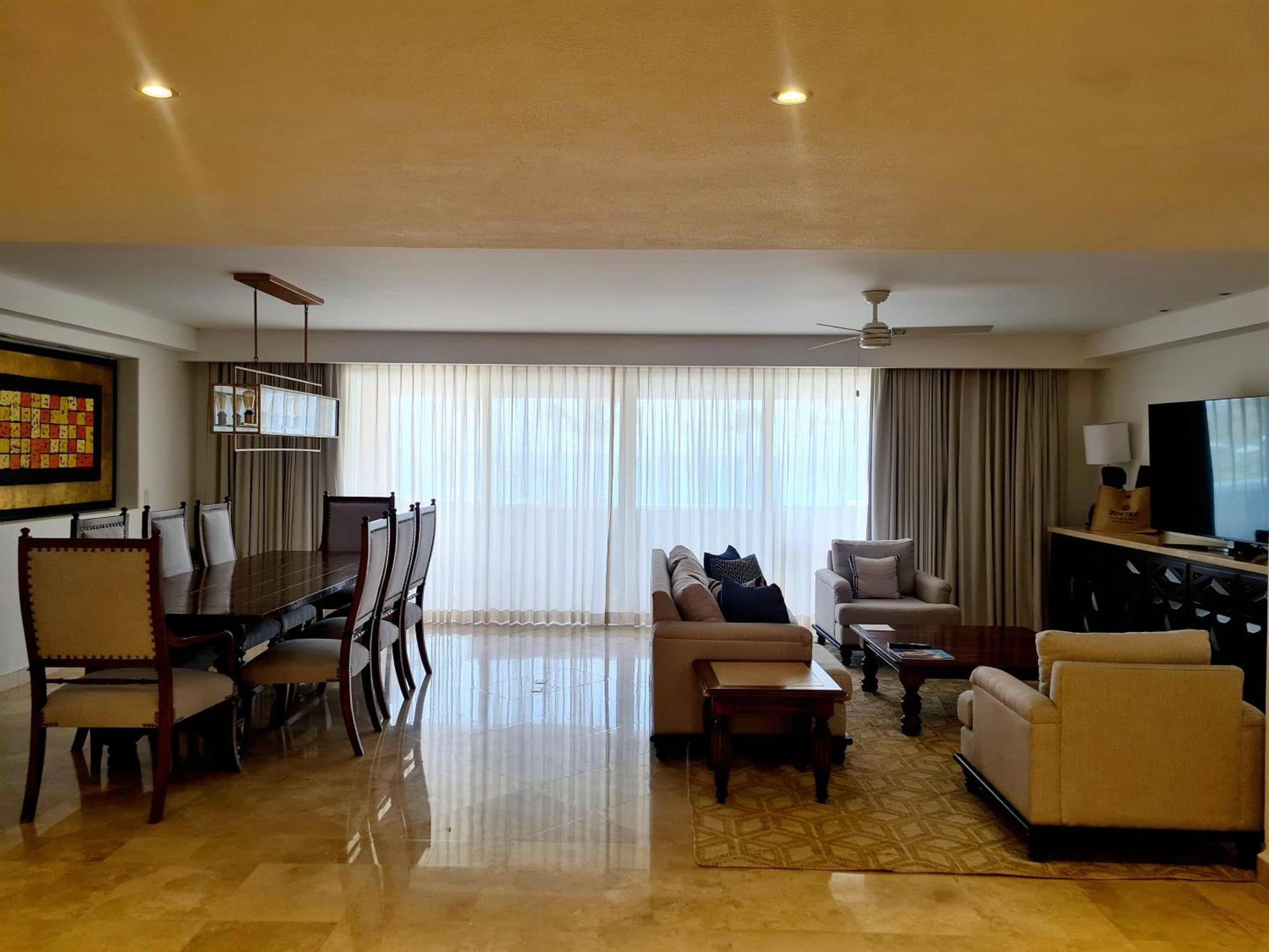 카사 델 마르 골프 리조트 앤 스파 San José del Cabo 객실 사진